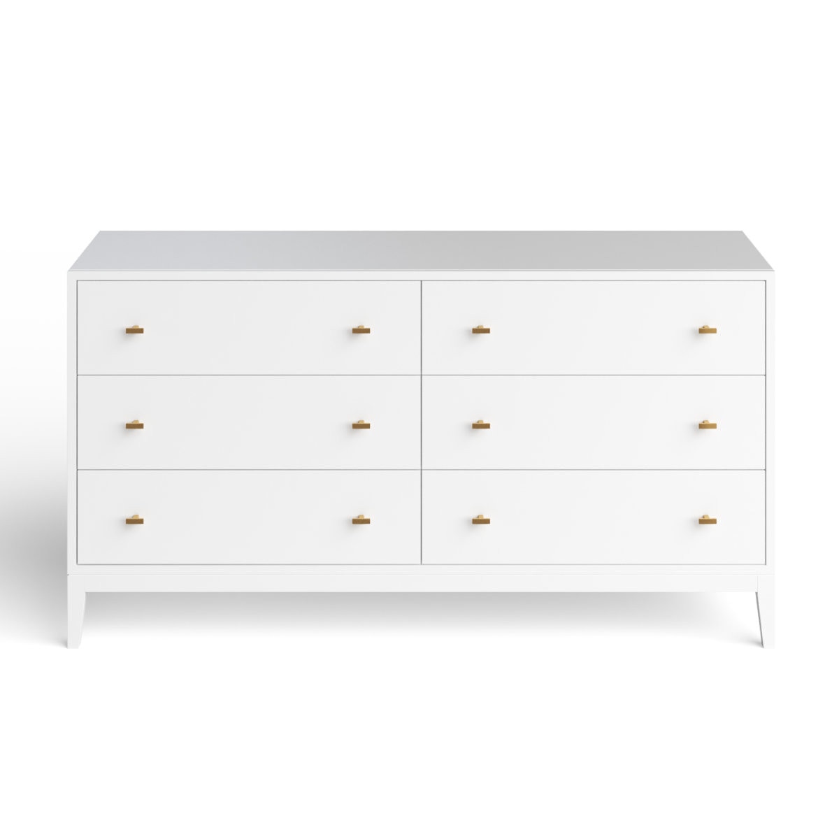 Annex 6 Drawer Dresser